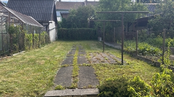 zahrada - Prodej domu 100 m², Rýmařov