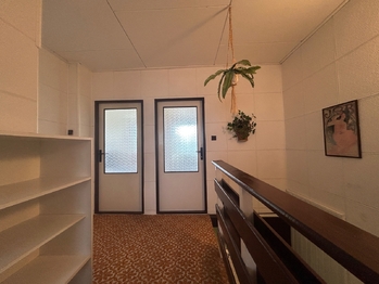 chodba - Prodej domu 100 m², Rýmařov