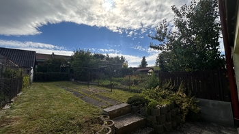 pohled z lodžie - Prodej domu 100 m², Rýmařov