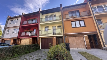 Prodej domu 100 m², Rýmařov