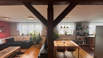 Prodej bytu 3+1 v družstevním vlastnictví 91 m², Praha 5 - Košíře