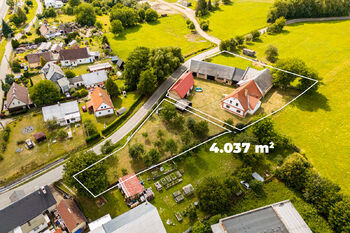 Prodej domu 168 m², Lichnov