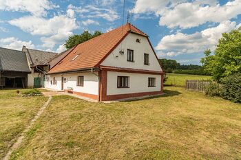 Prodej domu 168 m², Lichnov