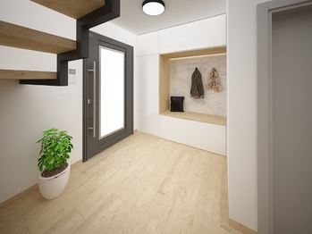 Zadveří - Prodej domu 157 m², Měnín