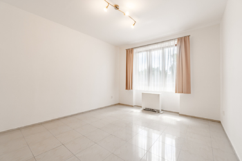 Prodej bytu 1+kk v osobním vlastnictví 31 m², Praha 6 - Břevnov