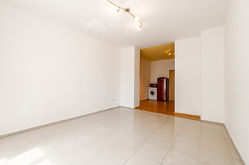 Prodej bytu 1+kk v osobním vlastnictví 31 m², Praha 6 - Břevnov