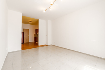 Prodej bytu 1+kk v osobním vlastnictví 31 m², Praha 6 - Břevnov