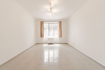 Prodej bytu 1+kk v osobním vlastnictví 31 m², Praha 6 - Břevnov