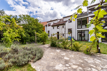 Prodej bytu 1+kk v osobním vlastnictví 31 m², Praha 6 - Břevnov