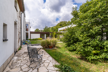 Prodej bytu 1+kk v osobním vlastnictví 31 m², Praha 6 - Břevnov