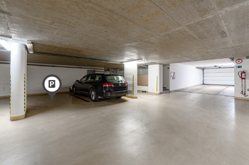 Prodej bytu 1+kk v osobním vlastnictví 31 m², Praha 6 - Břevnov