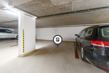 Prodej bytu 1+kk v osobním vlastnictví 31 m², Praha 6 - Břevnov
