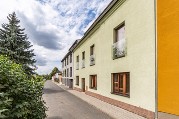 Prodej bytu 1+kk v osobním vlastnictví 31 m², Praha 6 - Břevnov