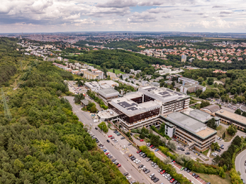 Prodej bytu 1+kk v osobním vlastnictví 31 m², Praha 6 - Břevnov