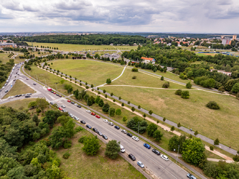 Prodej bytu 1+kk v osobním vlastnictví 31 m², Praha 6 - Břevnov