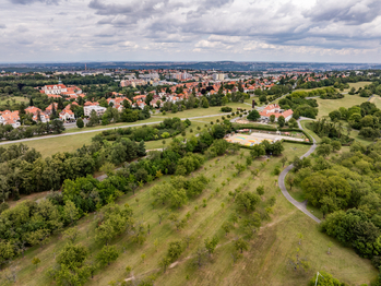 Prodej bytu 1+kk v osobním vlastnictví 31 m², Praha 6 - Břevnov