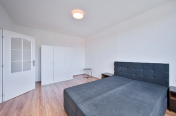 Pronájem bytu 1+1 v osobním vlastnictví 38 m², Aš