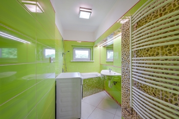 Pronájem bytu 1+1 v osobním vlastnictví 42 m², Aš