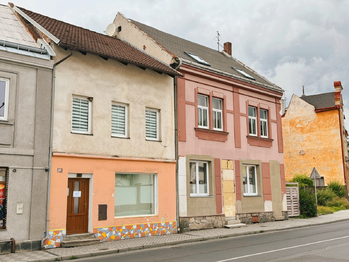 Prodej domu 120 m², Nejdek