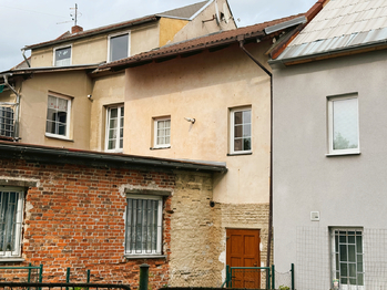 Prodej domu 120 m², Nejdek