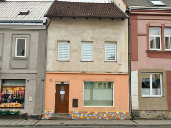 Prodej domu 120 m², Nejdek