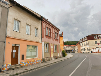 Prodej domu 120 m², Nejdek