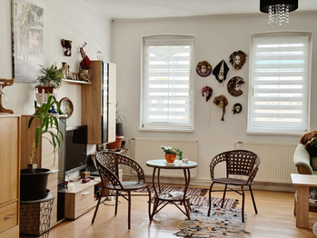 Prodej domu 120 m², Nejdek