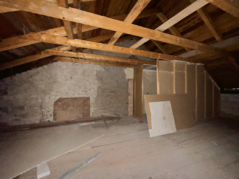 Prodej domu 120 m², Nejdek