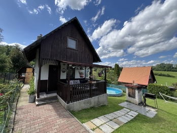 Prodej chaty / chalupy 30 m², Havířov