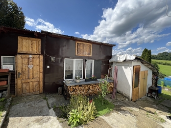 Prodej chaty / chalupy 30 m², Havířov