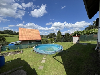 Prodej chaty / chalupy 30 m², Havířov