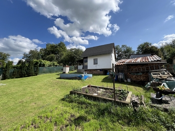 Prodej chaty / chalupy 30 m², Havířov