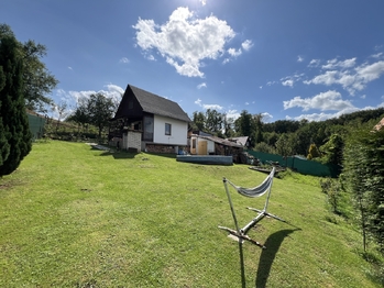 Prodej chaty / chalupy 30 m², Havířov