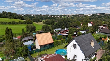 Prodej chaty / chalupy 30 m², Havířov