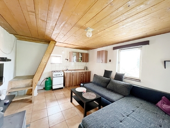 Prodej chaty / chalupy 30 m², Havířov