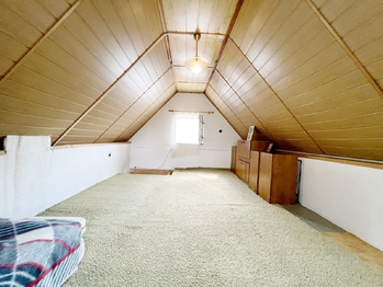 Prodej chaty / chalupy 30 m², Havířov