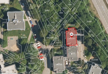 Prodej bytu 3+1 v družstevním vlastnictví 86 m², Brno