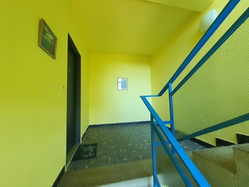 Prodej bytu 3+1 v družstevním vlastnictví 86 m², Brno