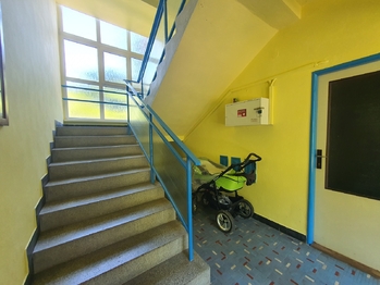 Prodej bytu 3+1 v družstevním vlastnictví 86 m², Brno