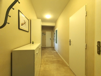 Prodej bytu 3+1 v družstevním vlastnictví 86 m², Brno