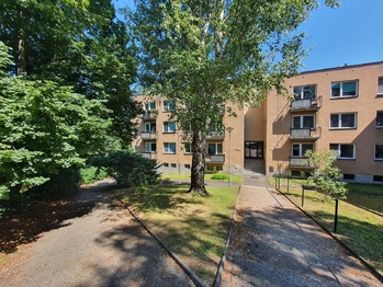 Prodej bytu 3+kk v osobním vlastnictví 79 m², Brno