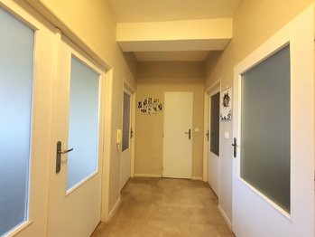 Prodej bytu 3+1 v družstevním vlastnictví 86 m², Brno