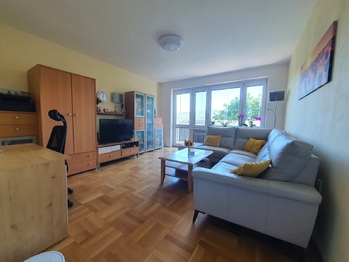 Prodej bytu 3+1 v družstevním vlastnictví 86 m², Brno