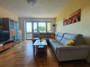 Prodej bytu 3+1 v družstevním vlastnictví 86 m², Brno