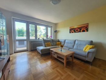 Prodej bytu 3+1 v družstevním vlastnictví 86 m², Brno