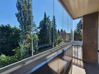 Prodej bytu 3+1 v družstevním vlastnictví 86 m², Brno