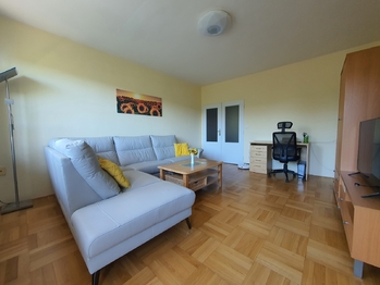 Prodej bytu 3+1 v družstevním vlastnictví 86 m², Brno