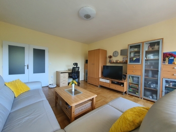 Prodej bytu 3+1 v družstevním vlastnictví 86 m², Brno