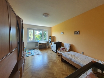 Prodej bytu 3+1 v družstevním vlastnictví 86 m², Brno