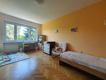 Prodej bytu 3+1 v družstevním vlastnictví 86 m², Brno